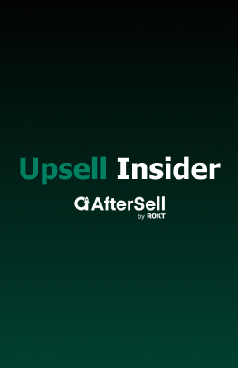 Upsell Insider
